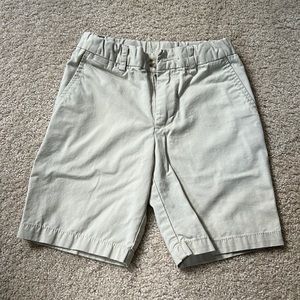 Polo by Ralph Lauren khaki shorts